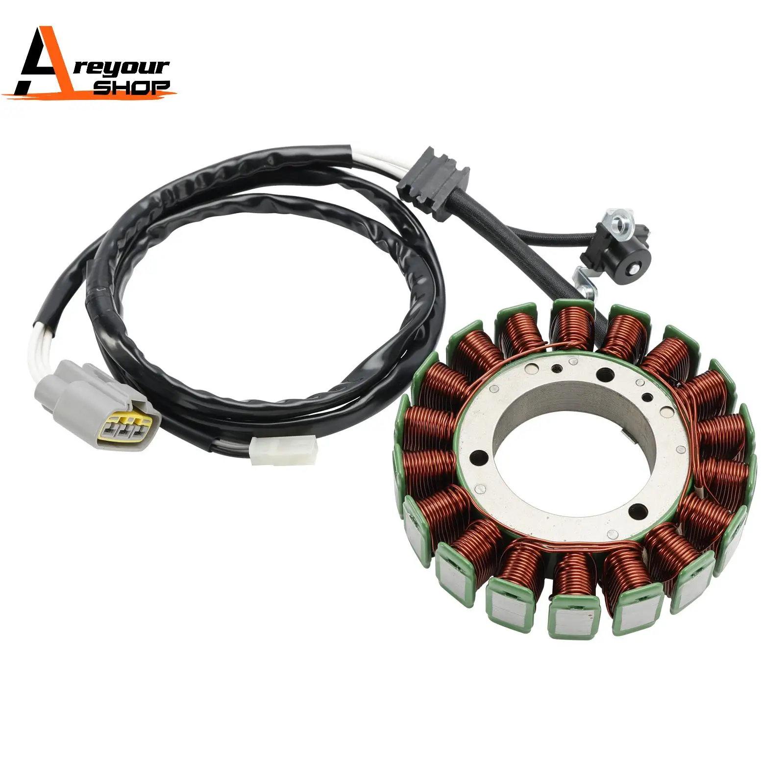 Статор генератора для Yamaha XVS 950 Bolt / C-Spec R-Spec 2014-2024