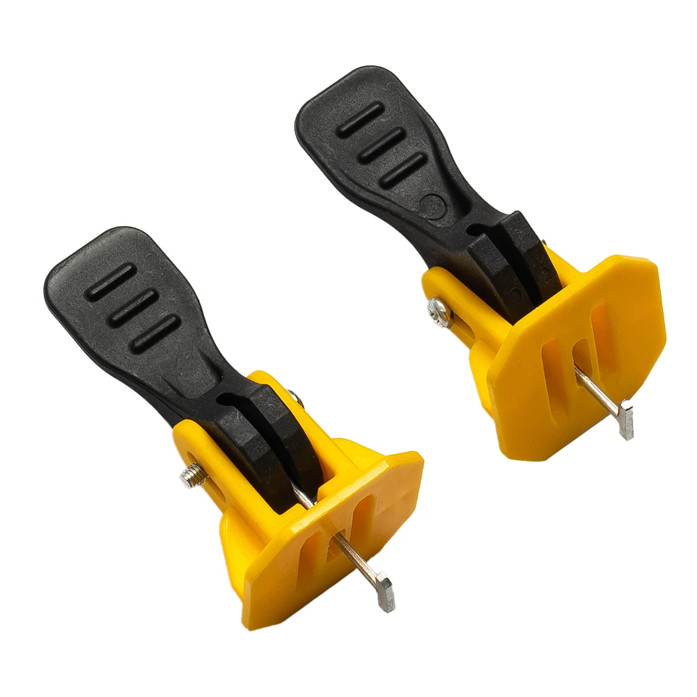 

Ручные инструменты, инструменты для выравнивания плитки, 50 наборов, инструмент для выравнивания плитки, инструмент для выравнивания стен, строительства, локатор, разделители