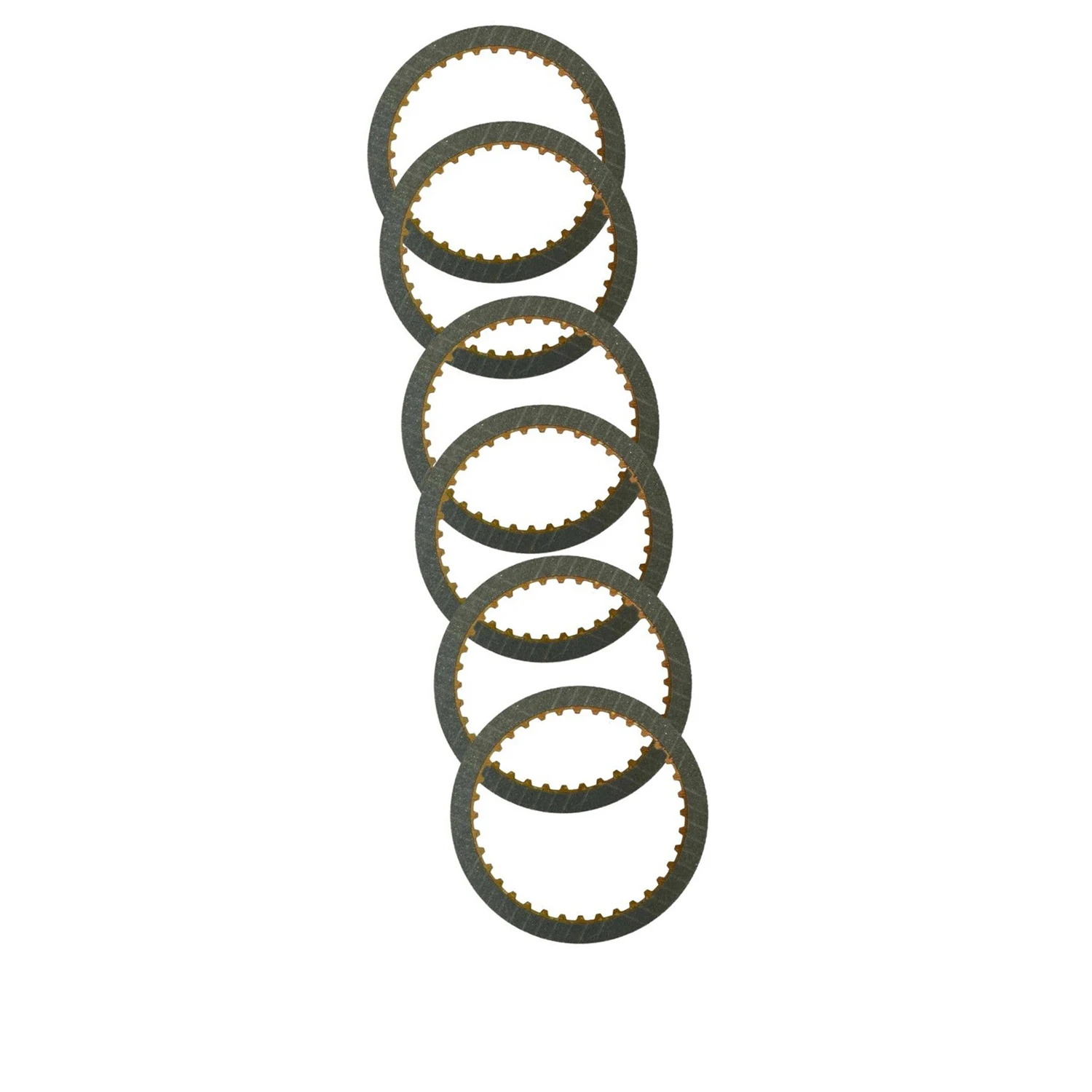 6L80 Комплект фрикционных муфтов коробки передач запасные части для автомобилей GMC