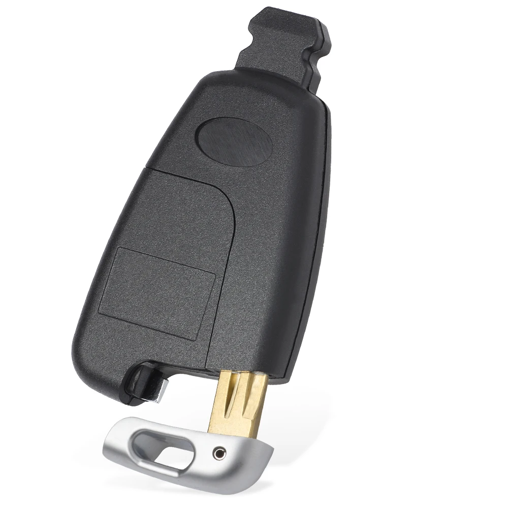 Умный брелок для ключей DIYKEY Hyundai Veracruz 2007-2012 315/433 МГц PCF7952A FCC: SY5AVISMKFNA04 PN: 95440-3J600/95440-3J500