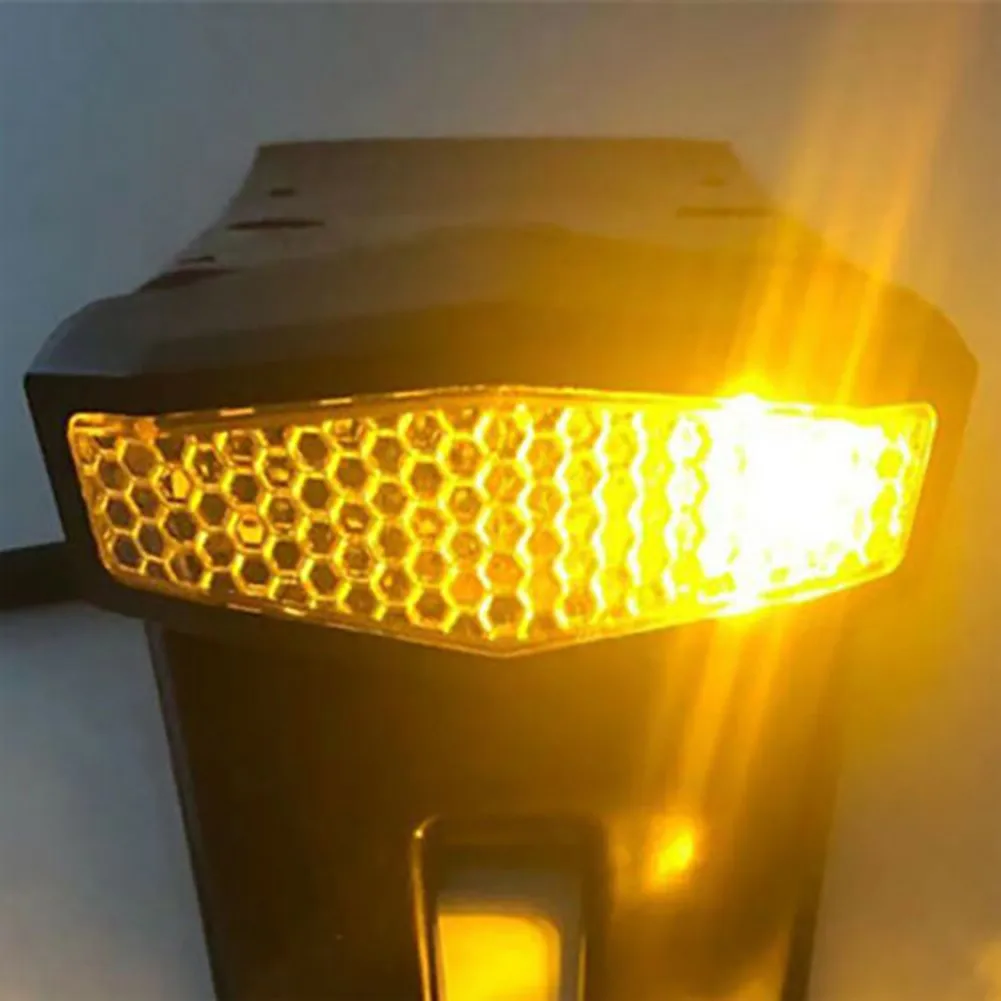 

Durable High Quality Tail Light Lamp Brake Driving Fender License Plate