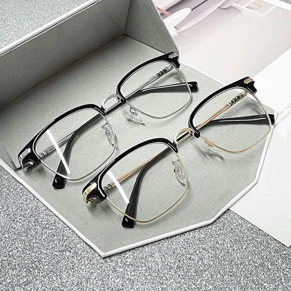 

Модные прочные портативные очки для защиты глаз, компьютерные очки, светильник Кая оправа, очки с защитой от синего света