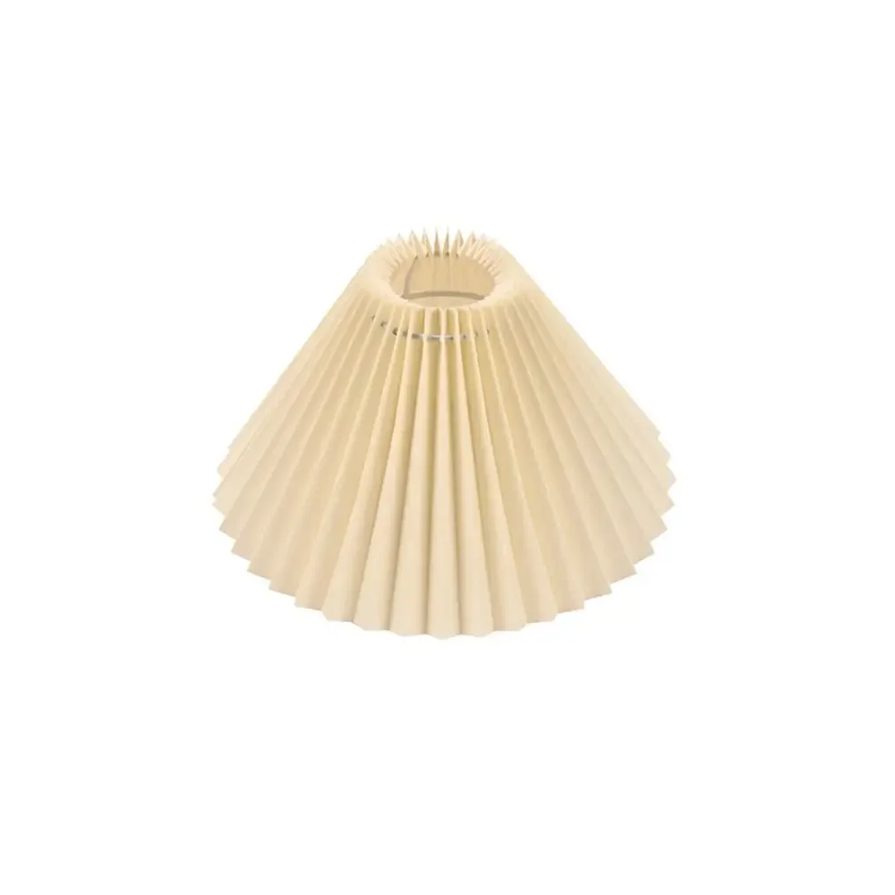 

Тканевый абажур YTMB24J52