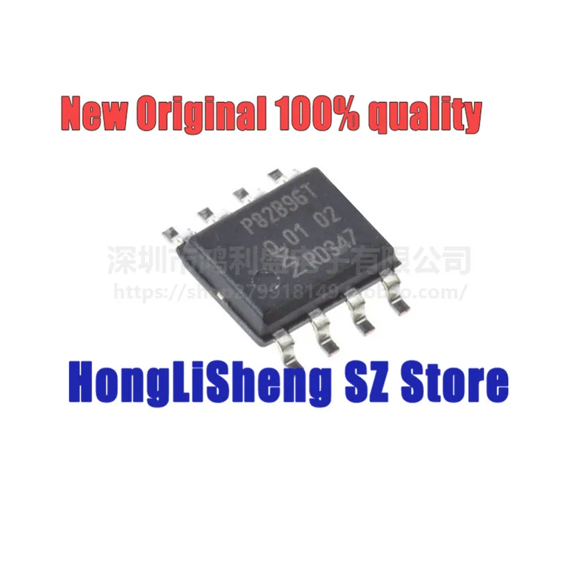 5pcs/lot P82B96TD P82B96T P82B96 SOP8 Chipset 100% New&Original In Stock