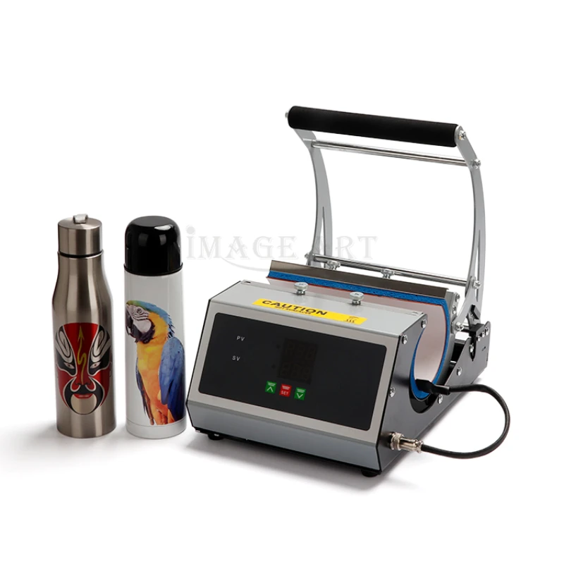 Термотрансферная чашка для обжарки термосублимационный чайник переносная