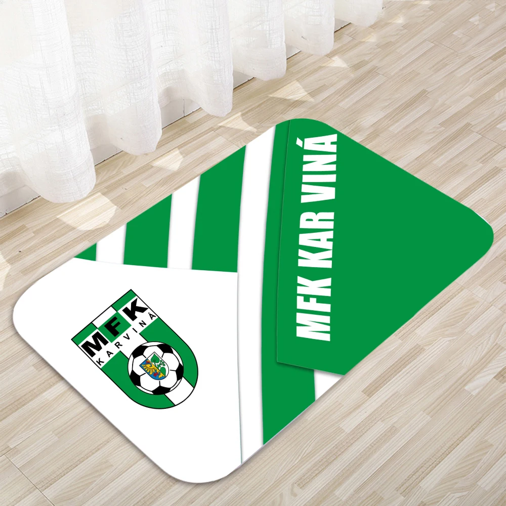 

Carpet MFK Karvina Floor Mats Home Rug Rectangular Door Mats Modern Home Decor 002