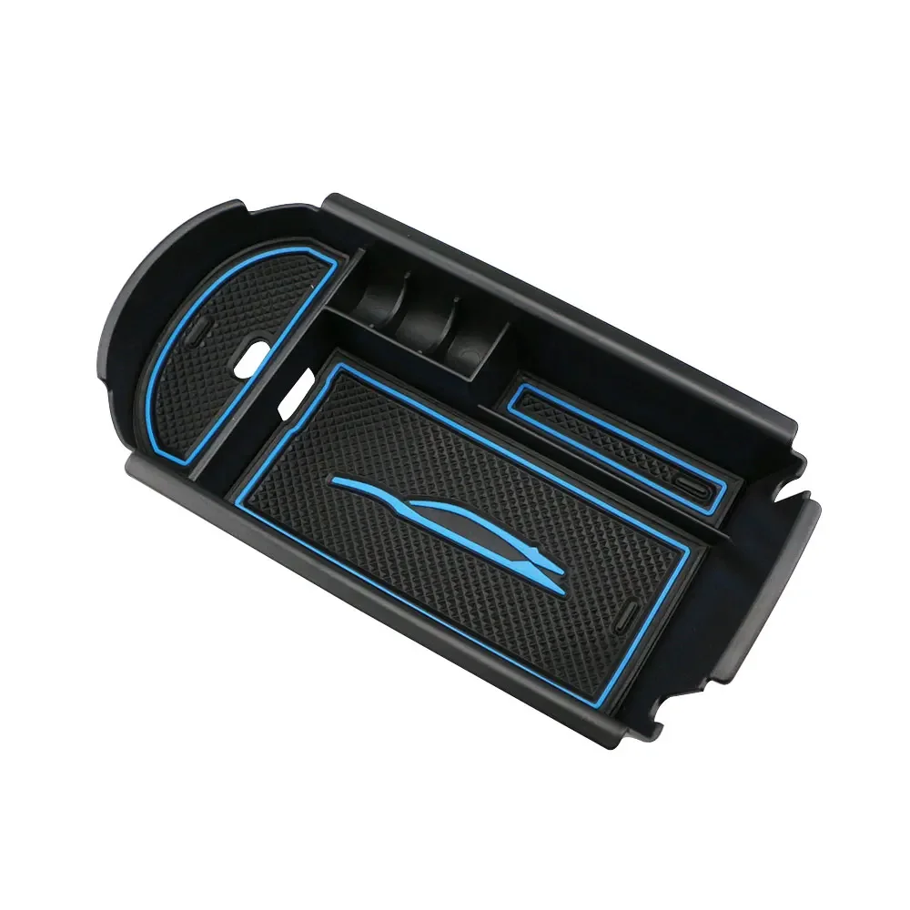 

Для Toyota CHR C-HR 2016-2023 органайзер, подлокотник, лоток для хранения, центральная консоль, держатель контейнера, аксессуары