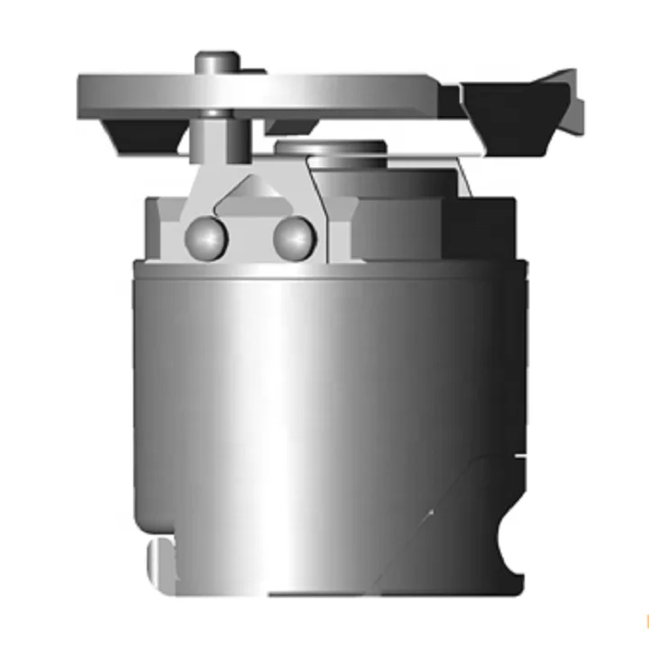 Heidenhain новый оригинальный EQN 1125 512 5PS15-R8 ID 606689 -13 абсолютный поворотный энкодер