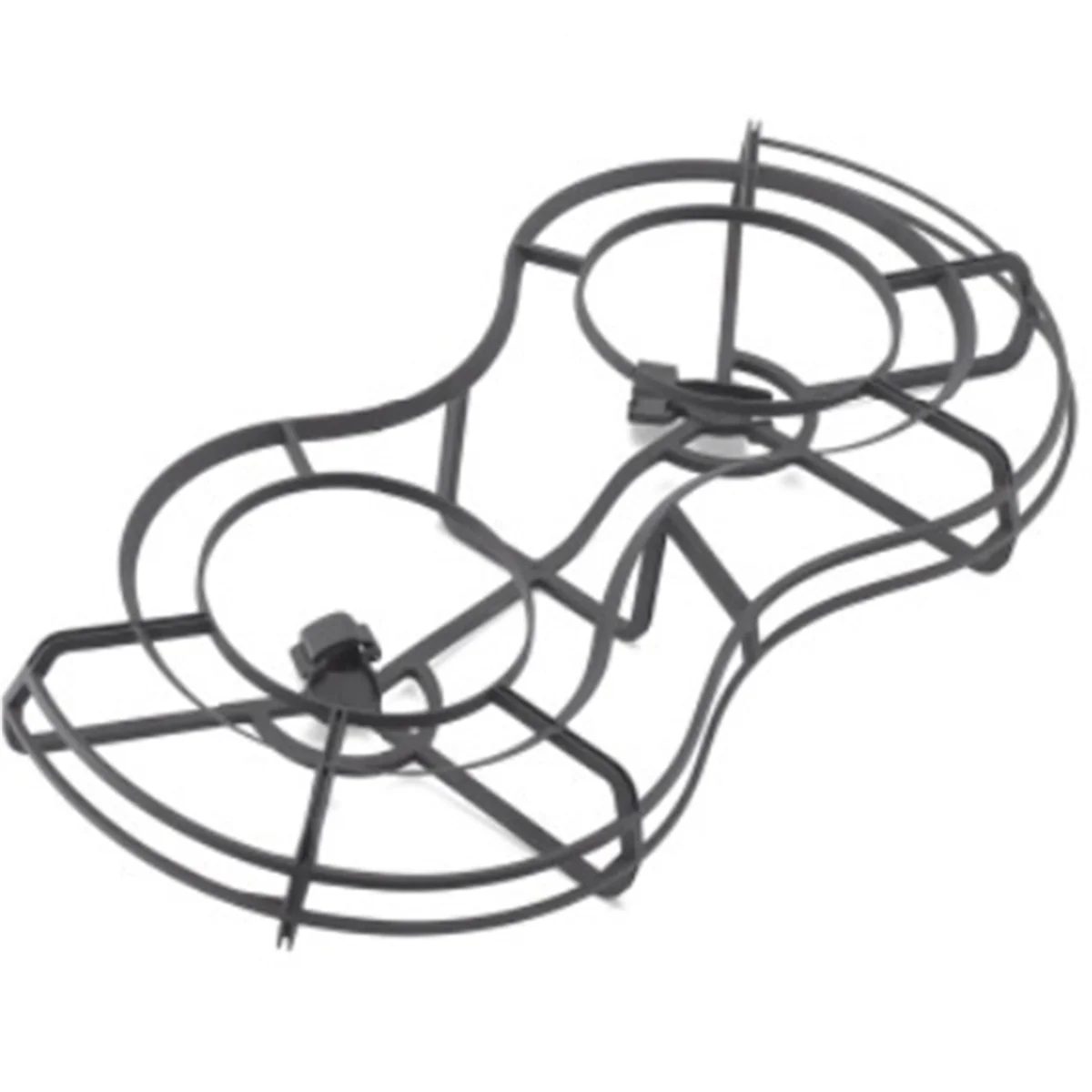 Защита пропеллера для Mini 4 Pro 360 ° дрона DJI