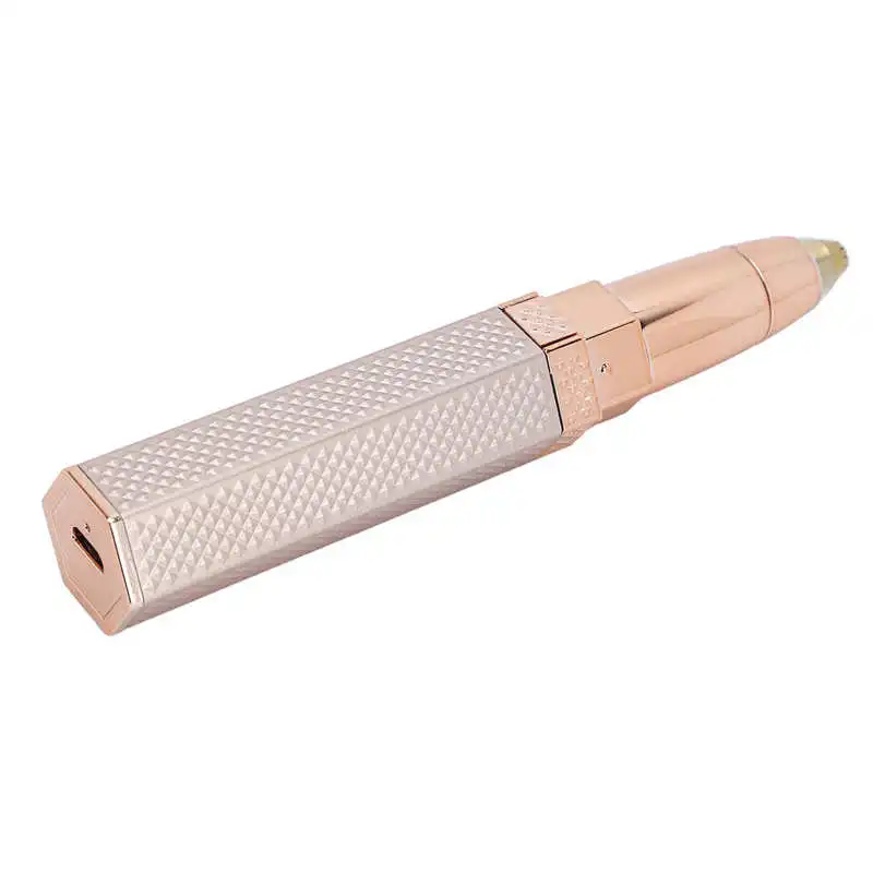 

Wax Paper Electric Eyebrow Trimmer Waterproof Lightweight 4 in 1 Body Hair Remover for Women Men Wax Strips For Hair Removal