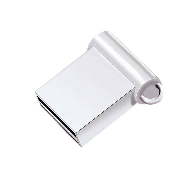 Фото Мини-флеш-накопитель 128 ГБ 64 ГБ 32 ГБ 16 ГБ Cle USB 2.0 Stick USB-накопитель Высокоскоростной USB-накопитель USB-устройства типа C №4