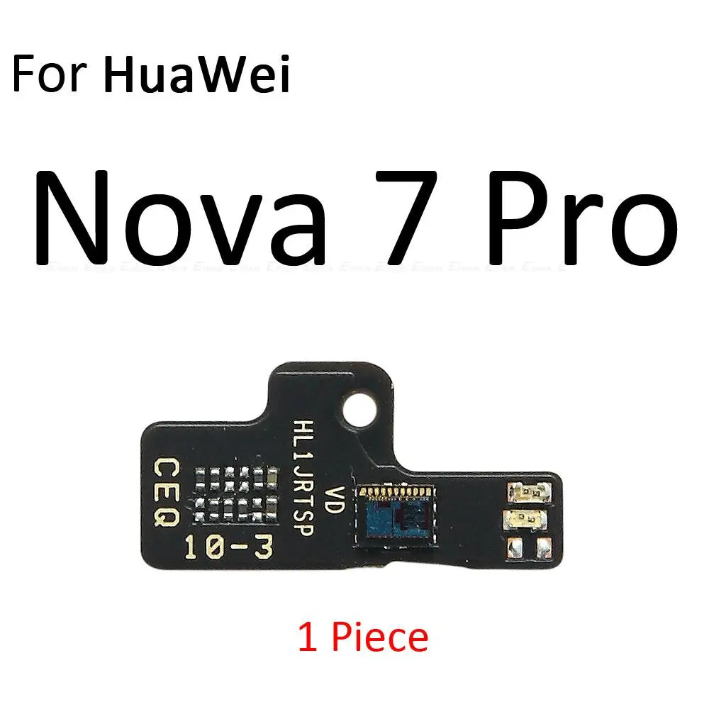 Гибкий кабель датчика приближения и окружающего освещения разъем расстояния для