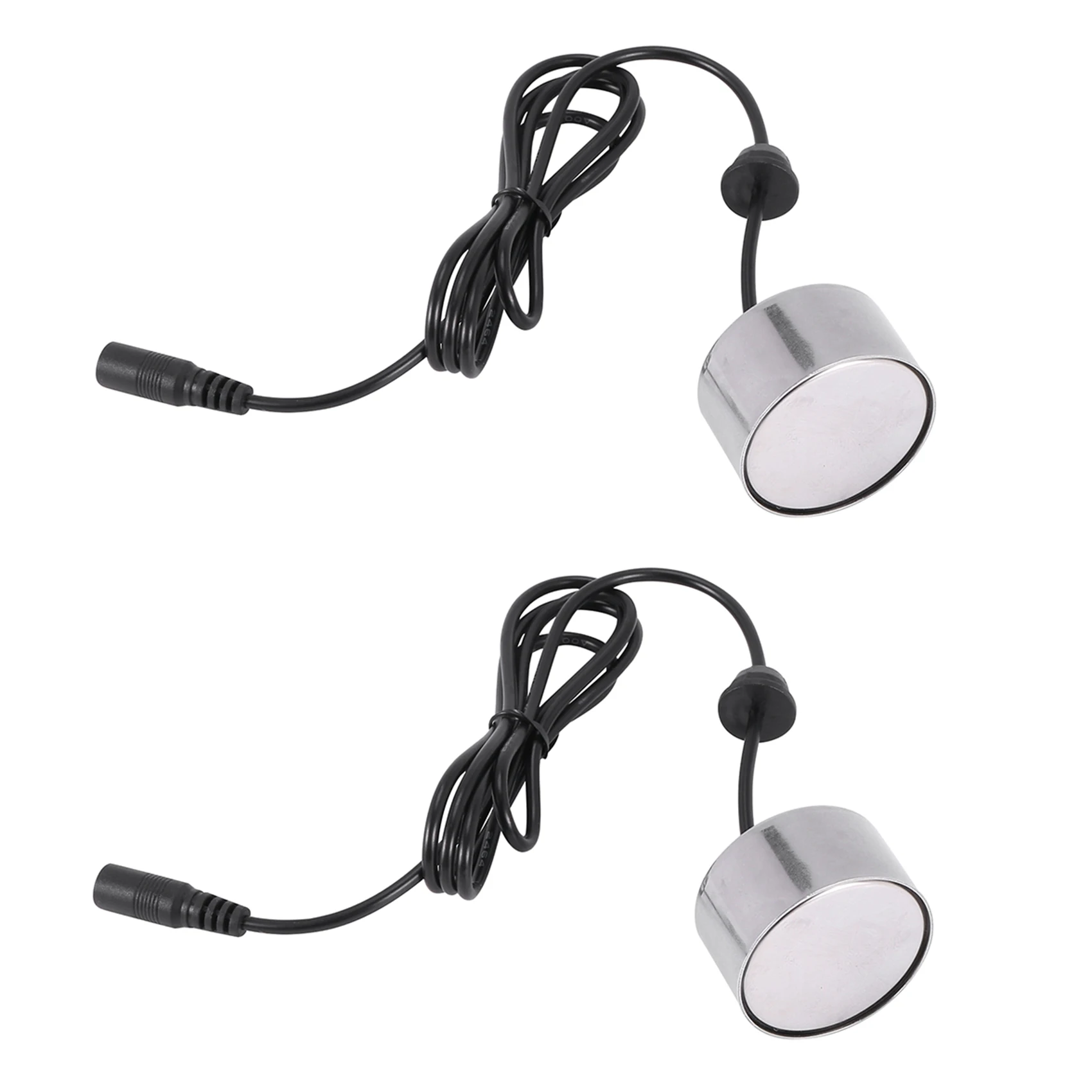 2 шт. ультразвуковой увлажнитель воздуха 45 мм 24 В