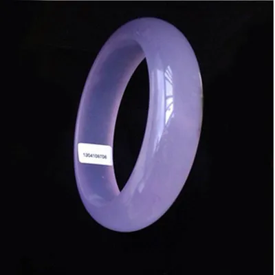 

Send Certificate Real Burma Jade Bangle Purple Jadeite Bracelet Women Healing Jewelry Genuine Myanmar Certified Jades Bangles