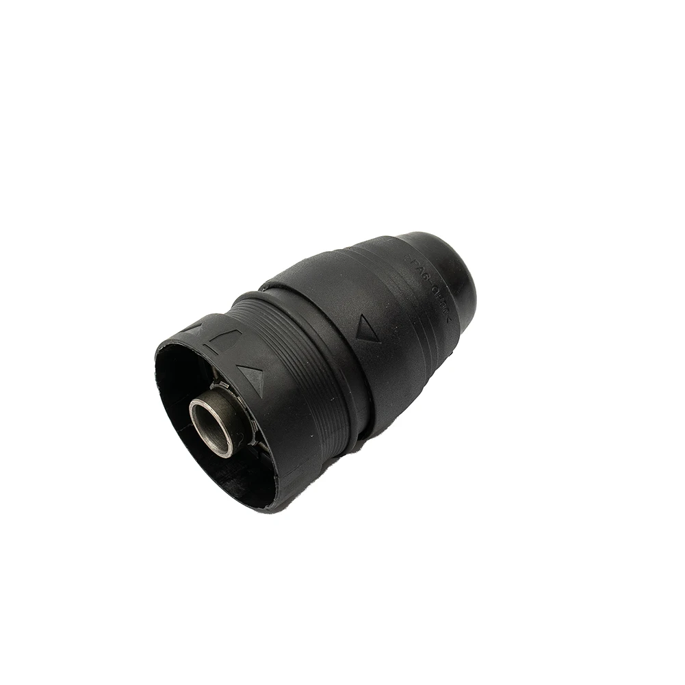 

High Quality Hot Sale 1 *Drill Chuck Plus Professional SDS Black Drill Chuck For Bosch GBH2-24DFR GBH24VFR Metal