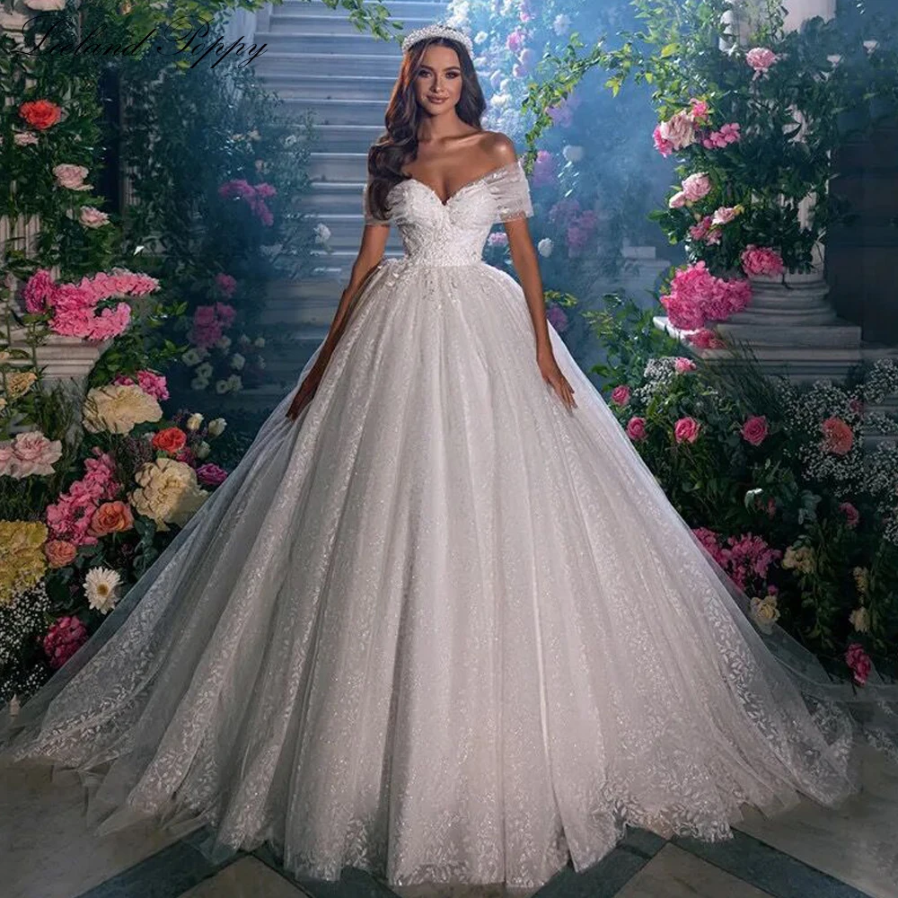 Lceland Poppy женское ТРАПЕЦИЕВИДНОЕ кружевное свадебное платье с вырезом лодочкой