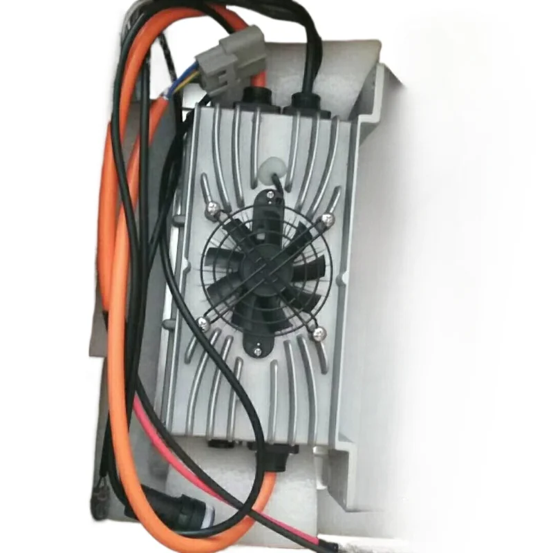 Зарядное устройство для электромобиля зарядное Daojue чтения Bidewen Baoluda