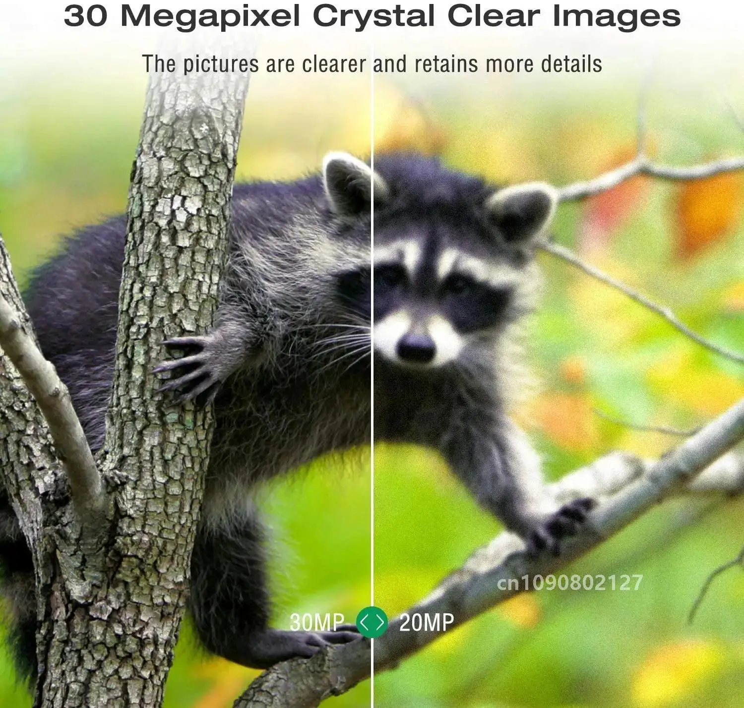 Бесплатное приложение Облачное обслуживание 4G Камера следа 4K 30MP Прямая