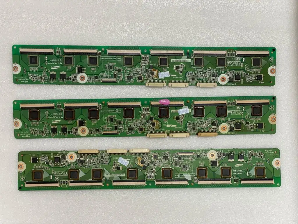 

SZYLIJ Original good quality S42AX-YB08 buffer plate LJ41-06616A LJ92-01671A REV:R1.2 spot