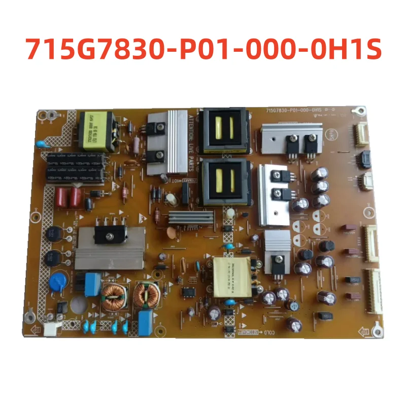 

For P4317Q Display Power Board 715G7830-P01-000-0H1S