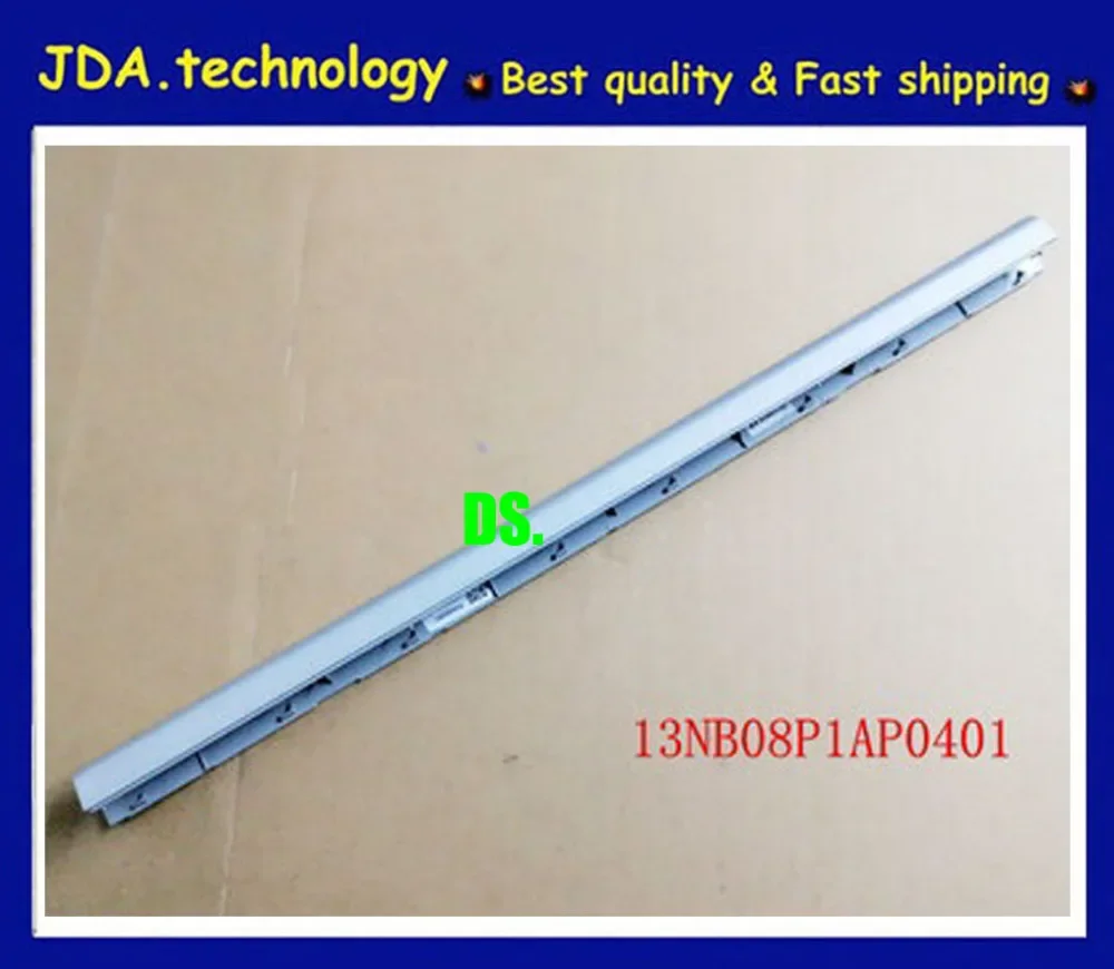 

MEIARROW New/orig Silver hinge cover for Asus K501 k501lx K501LA K501L K501LB K501UX A501L hinge cover 13NB08P1AP0401