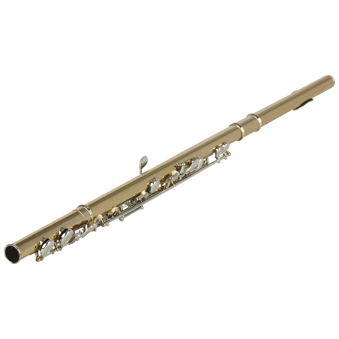 Флейта духовой музыкальный инструмент. Флейта artist af-300rcso. Медная флейта. C flute. Флейта-пикколо флейта.