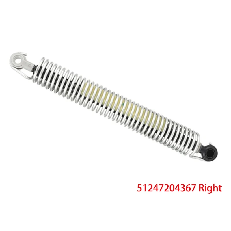 

Задняя левая и правая задняя крышка багажника, натяжение возврата амортизатора для BMW 5 серии F10 51247204367 51247204366