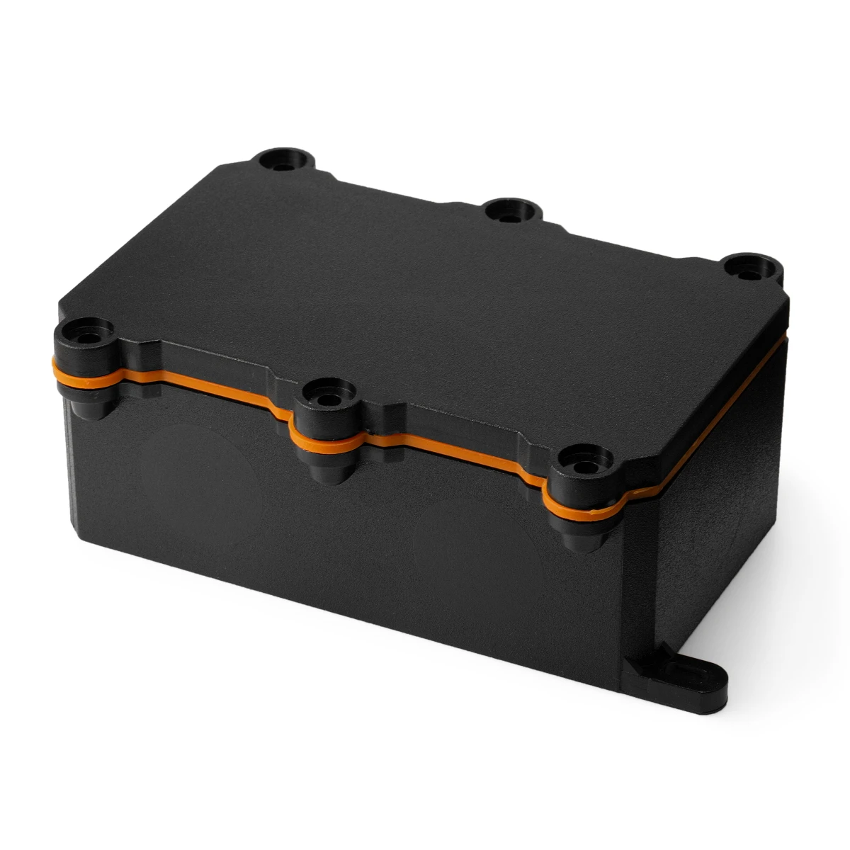 

64x64x46mm Small IP68 ABS Plastic Waterproof Electronic Instrument Project Enclosure Case Wire Waterproof Cable Junction Box