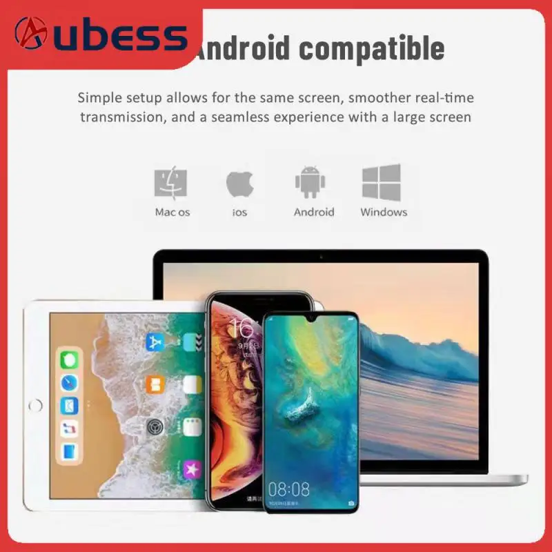 

Беспроводной приемник 1080p