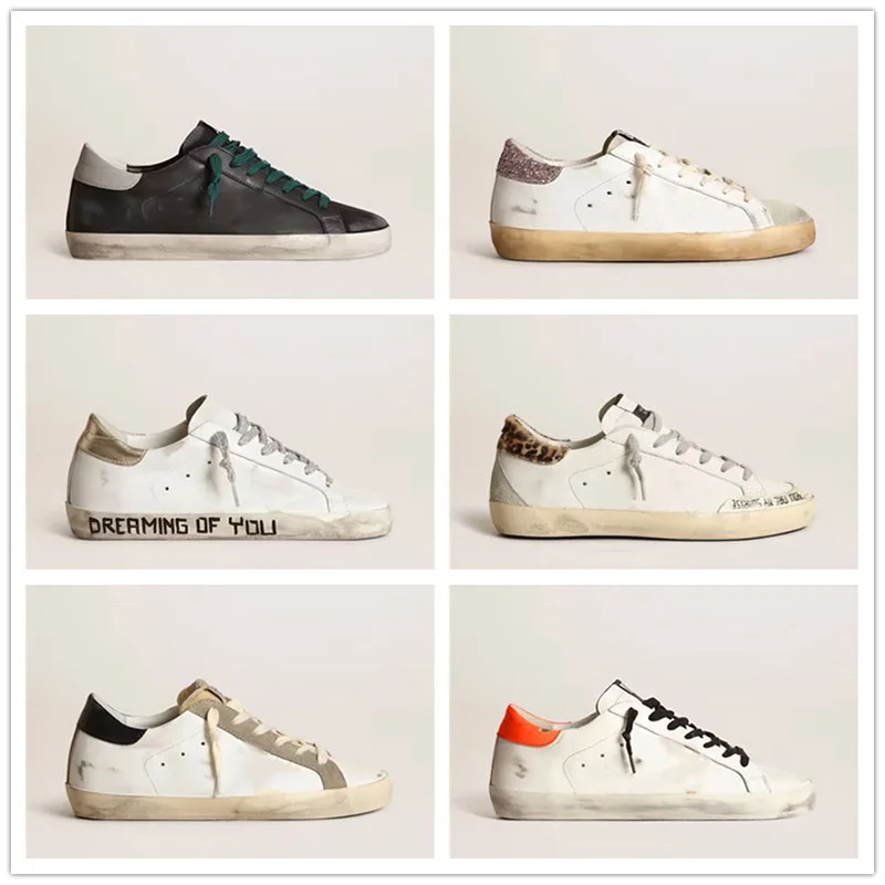 

Autumn and Winter New Retro Leather Parent-child Old Small Dirty Shoes Net Red Couple Shoes Casual Shoes DF97