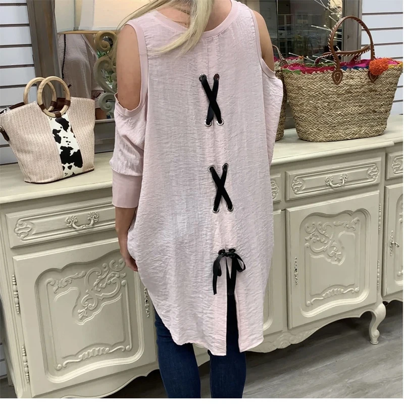 Fashion 2021 New Large Size 3XL Egirl Tops Women Casual O Neck Shirt Ladies Loose Floral Tunic Tee T-Shirt Clothing Women