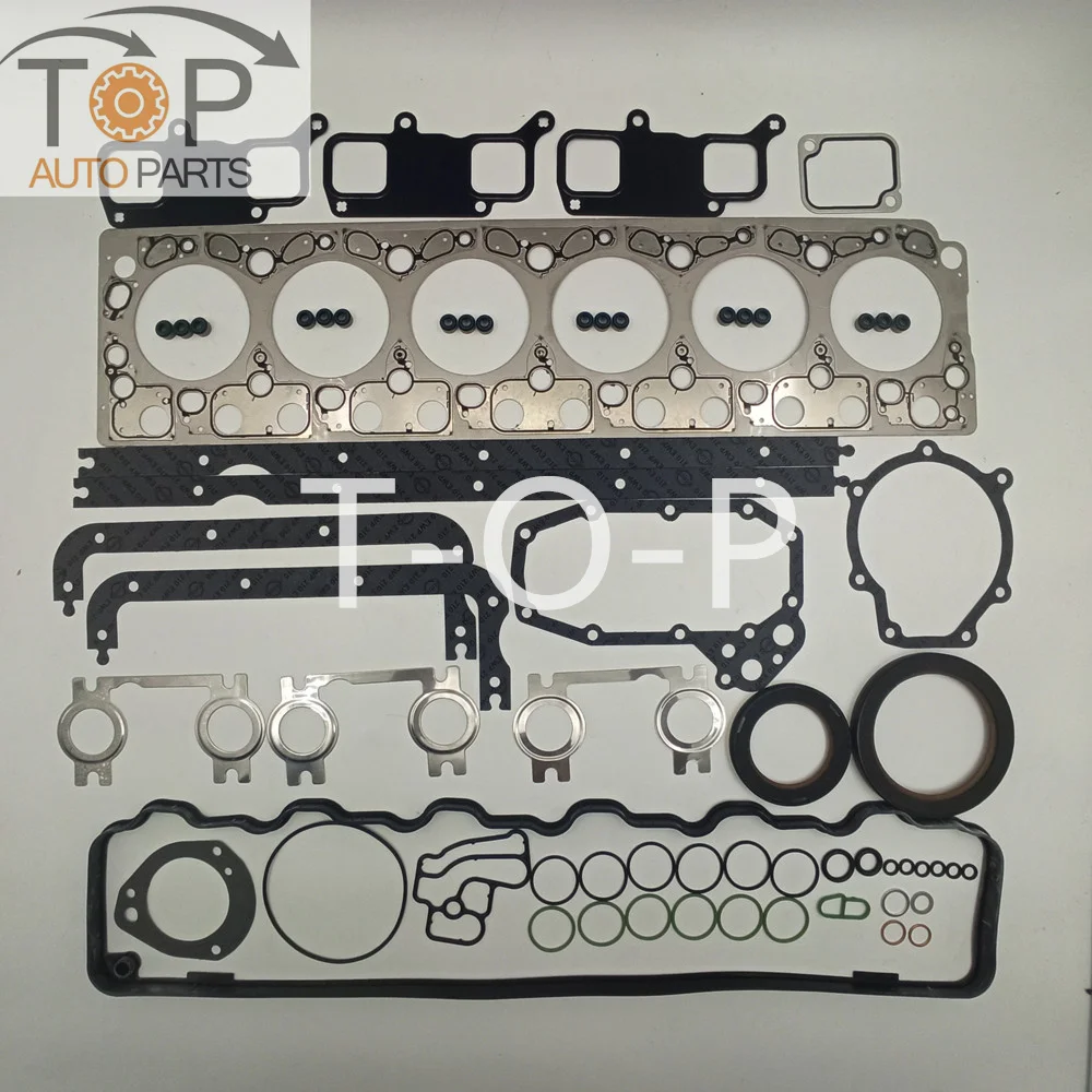 

OM906 Engine Complete Overhaul Rebuilding Gasket Kit For Benz 926 016 0820 906 010 5521