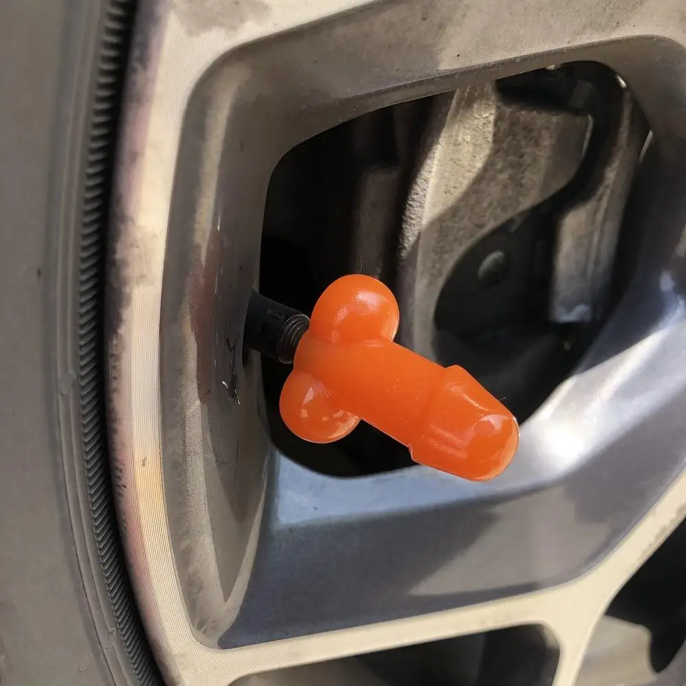 

4cps Tpr крышка клапана, аксессуары для автомобиля и велосипеда, колпачок клапана шины для мотоциклов и грузовиков, колпачки для стержней шины