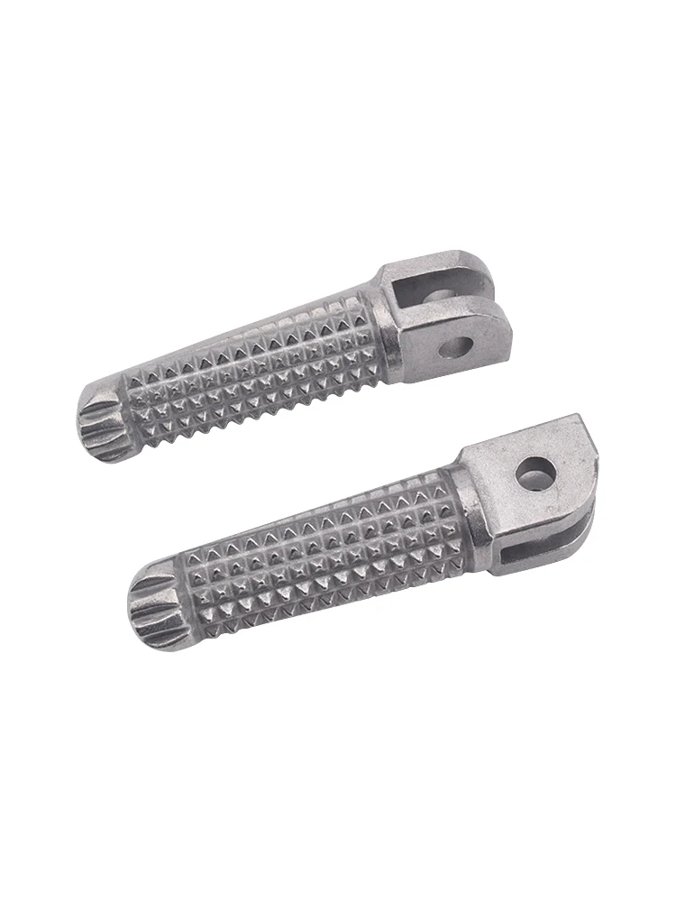 Передняя подставка для ног мотоцикла YAMAHA MT-25/-03/-15/-125 2015-2023