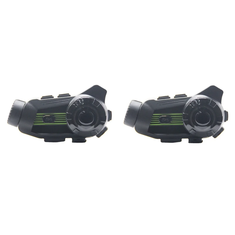 

Видеорегистратор для мотоцикла S3 камера на мотоциклетный шлем HD Bluetooth Wifi беспроводной BT 5,1 переговорное устройство для шлема (1080P) (2K)