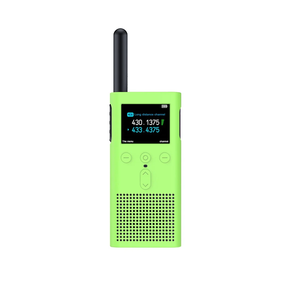 Защитный чехол для Xiaomi Walkie Talkie 2S силиконовый защитный переговорного устройства