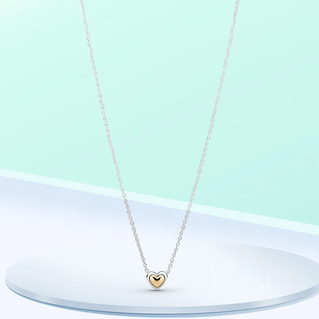 Hot Sale Pendant 925 Silver Fit 