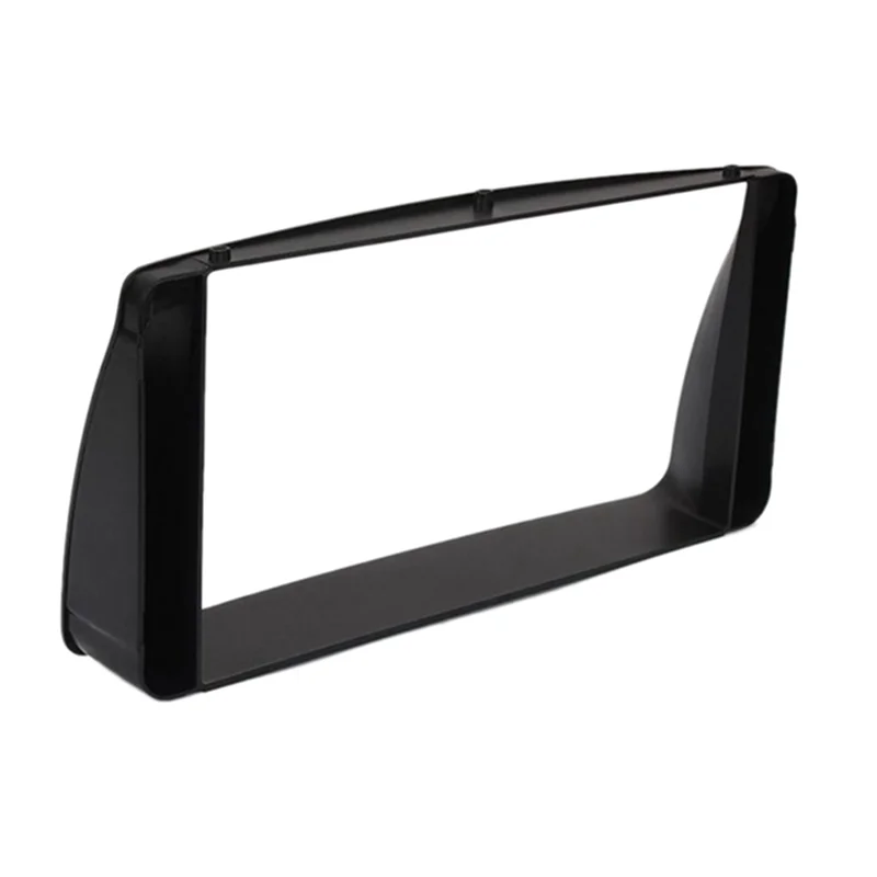 Автомобильный радиоприемник для DVD-стерео-рамки 2001-2006 адаптер монтажной панели