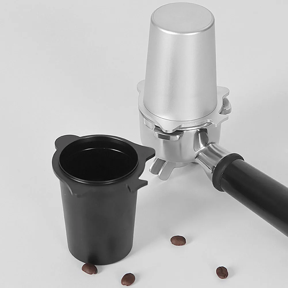 

54 мм для чашки-Ловец для дозирования кофе Breville 8, устройство для подачи пудры, устойчивые части, износостойкий распределитель, аксессуары для кофейных изделий