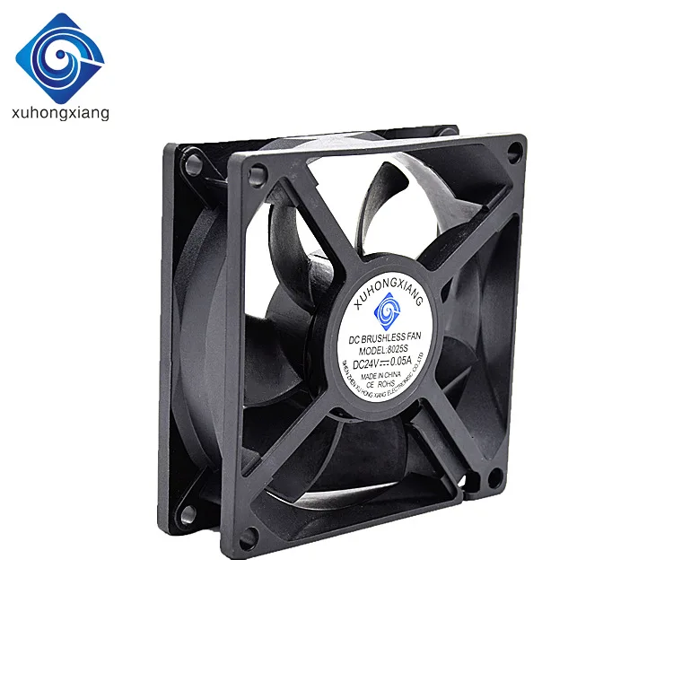 Фото Вентилятор охлаждения Meibei NMB 9025 DC 12V 0.22A 9 см для 09225SS-12M-AL №4