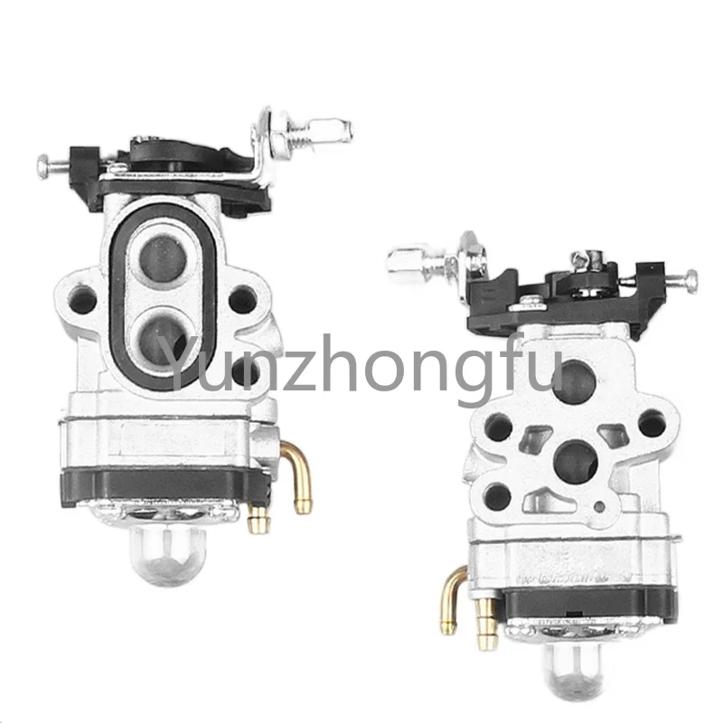 

Hedge Trimmer Carburetor Single and Double Blade Htz7510 Pruning Machine Carburetor 226H Grass Trimmer