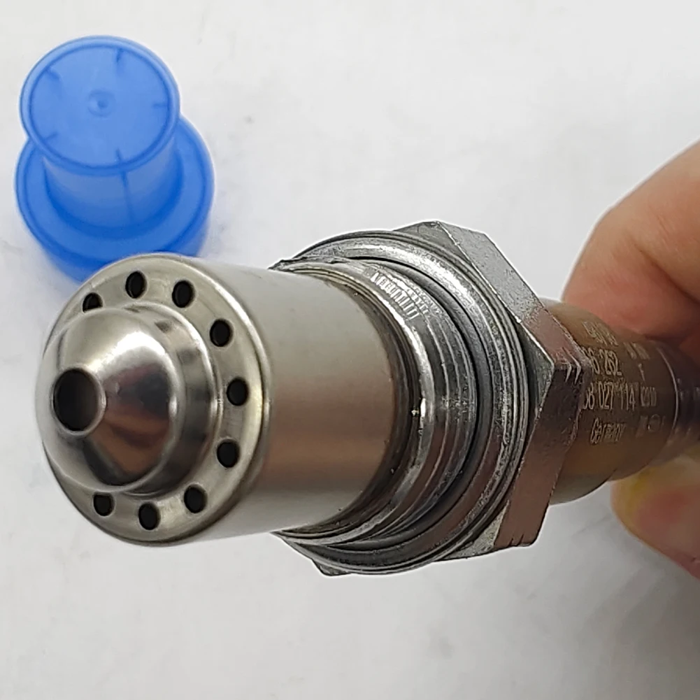 Кислородный O2 Датчик Lambda 0258027114 0258027115 8R0906262 8R0906262E 8R0906262B для Audi A4 A5 A6 A7 A8 Q5 Q7 2 0 TFSI CNCE