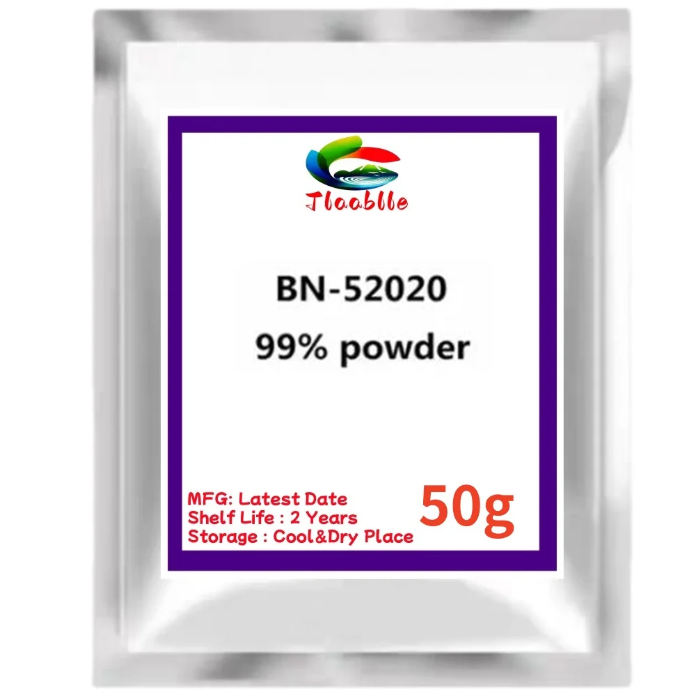Горячая Распродажа 99% Bn-52020 Порошок Cas 15291-75-5 Бесплатная Доставка