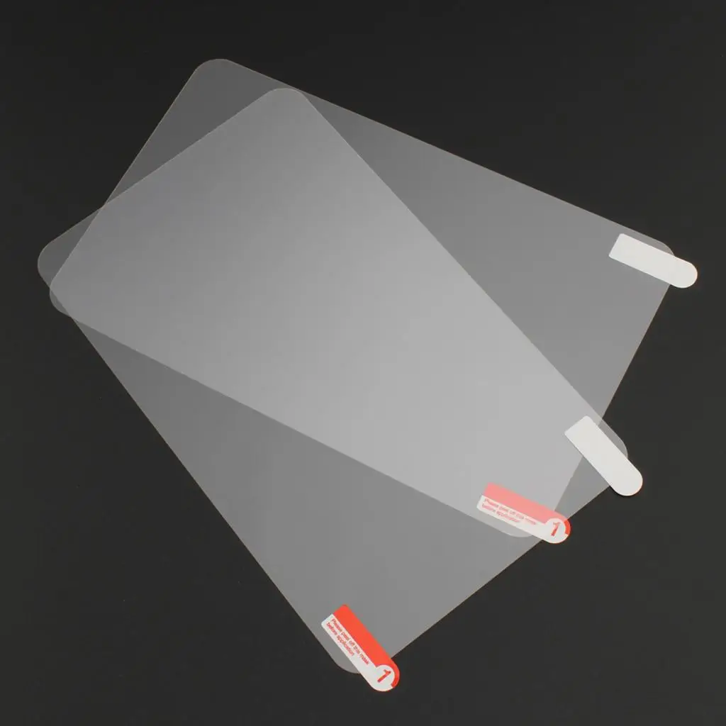 Защитная пленка для экрана мотоцикла сменный Спидометр из ПВХ приборной панели