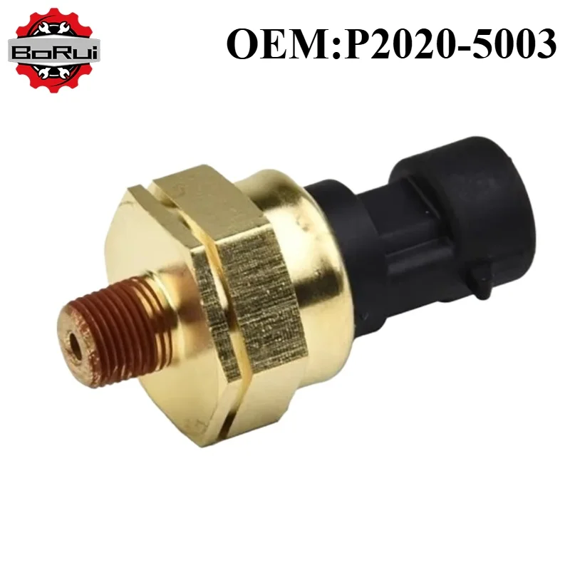 

OEM P2020-5003 8M6000629 8M6000634 P20205003 Автомобильный датчик давления масла подходит для Ford Mercury 75-115 Hp 4-тактный подвесной
