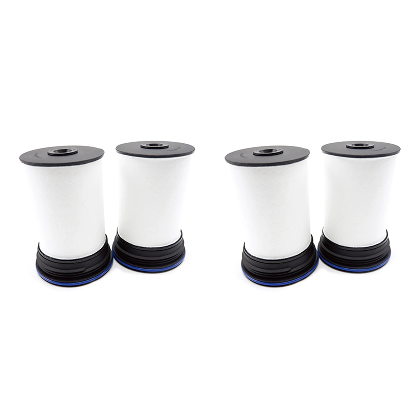 

2X Фильтрационные топливные фильтры подходят для Колорадо Каньон 52100212 TP1007