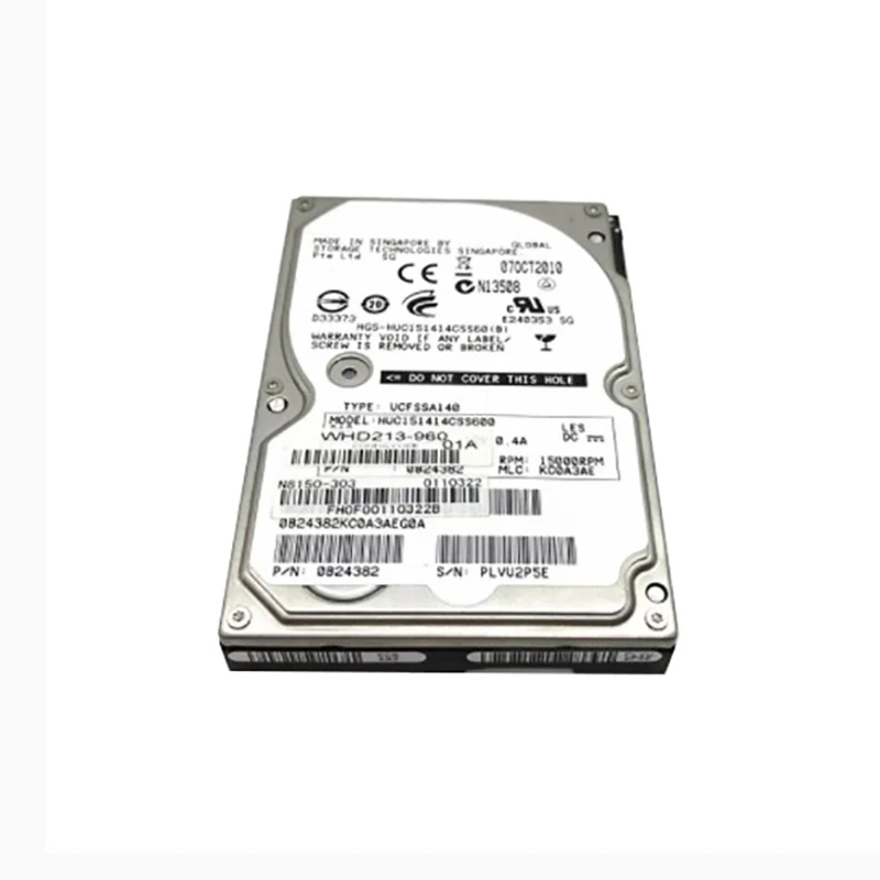 

100%NEW ORIGINAL 1 Year Warranty HUC151414CSS600