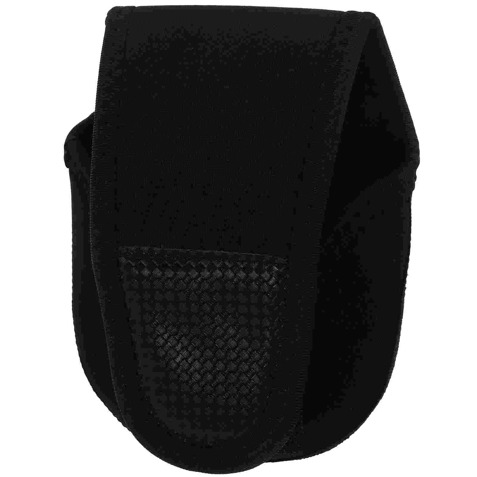 

2Pcs Fishing Reel Bag Anti-scratch Reel Bag Portable Fishing Reel Protection Bag Fishing Reel Sleeve