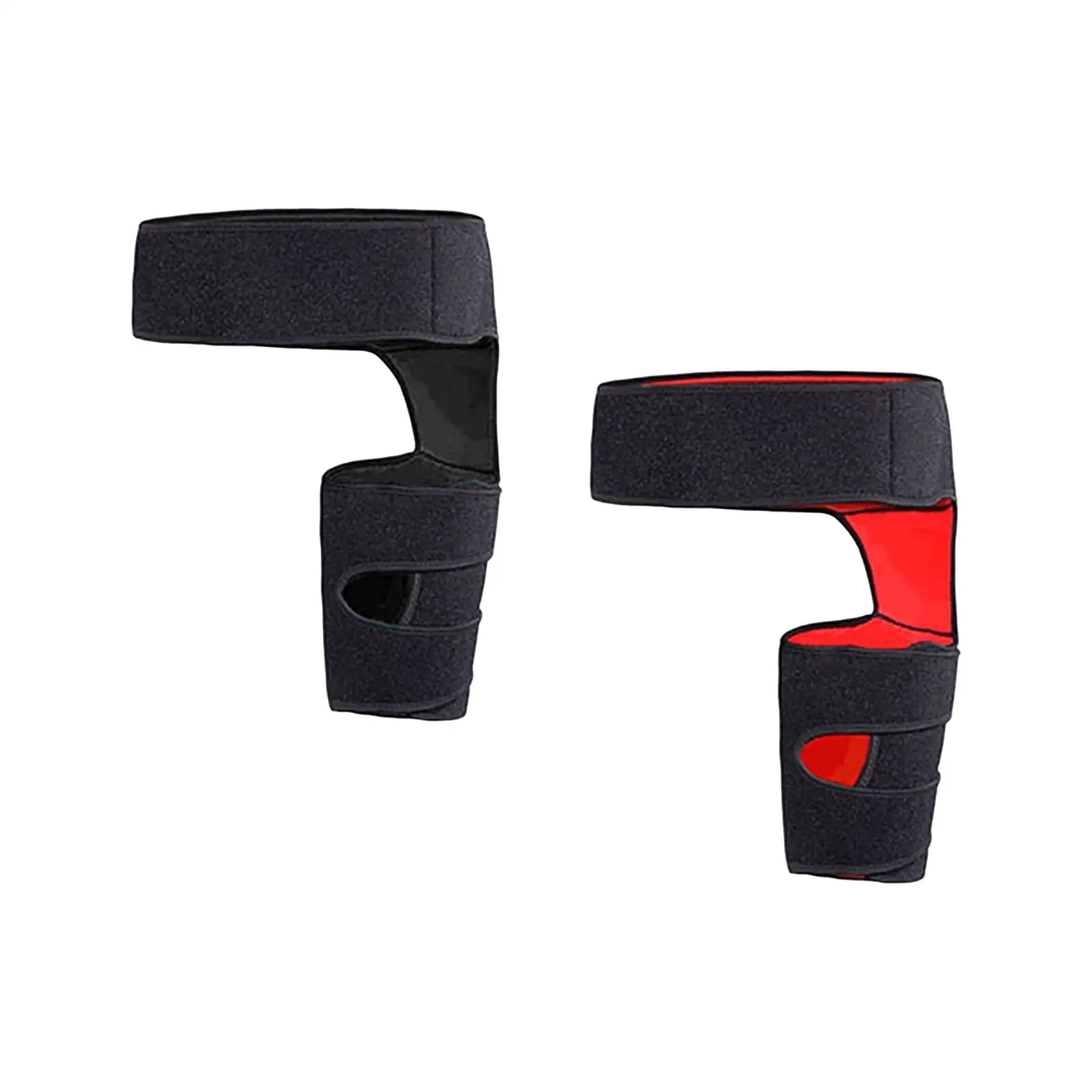 

Hip Brace, Thigh Sleeve, Hamstring Sleeve Support Brace, Recovery Wrap