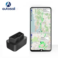 obd gps tracker car with voice monitoring rastreador veicular real time tracking device over speed geofence alarm free app